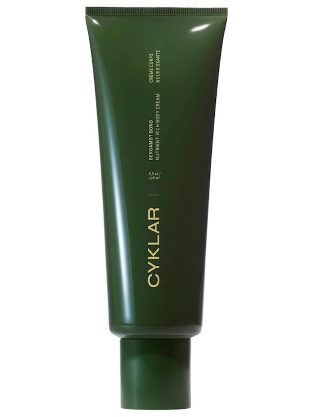 New Cyklar Bergamot Bond Nutrient-Rich Body Cream